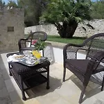Masseria Panareo Otranto