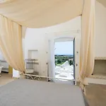 Masseria Panareo Otranto