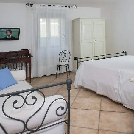 Masseria Panareo אוטרנטו