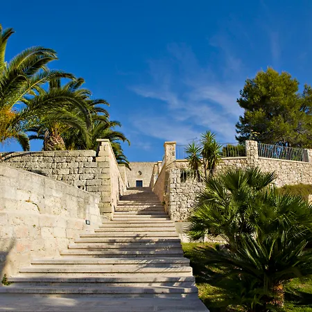 Masseria Panareo מלון 3*