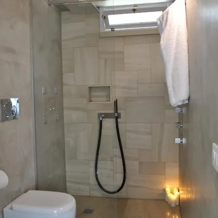 Masseria Panareo מלון 3*