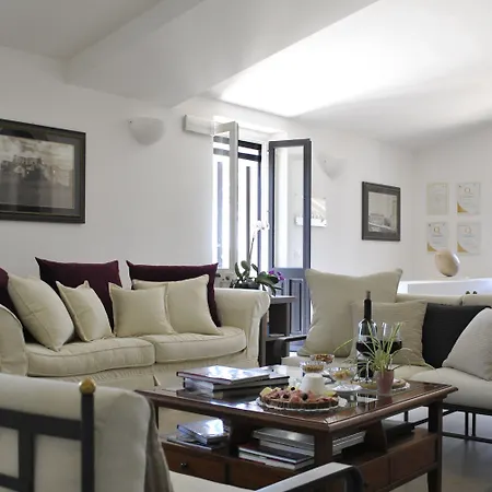 Masseria Panareo Hotel Otranto