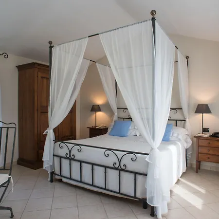 Hotel Masseria Panareo Otranto