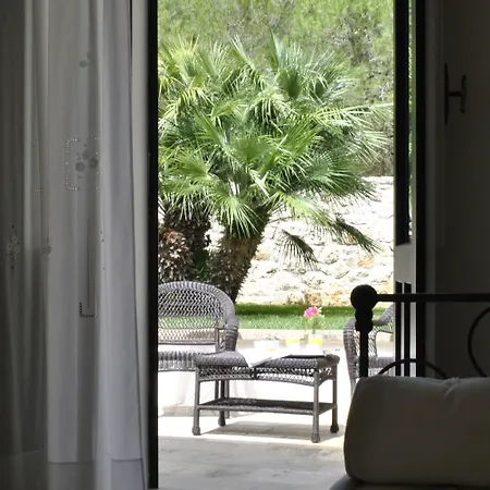 Masseria Panareo Otel 3*