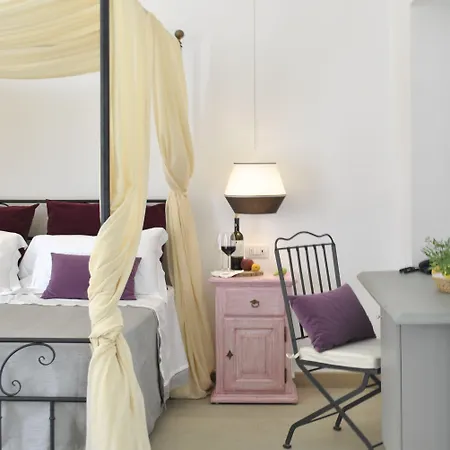 Otel Masseria Panareo