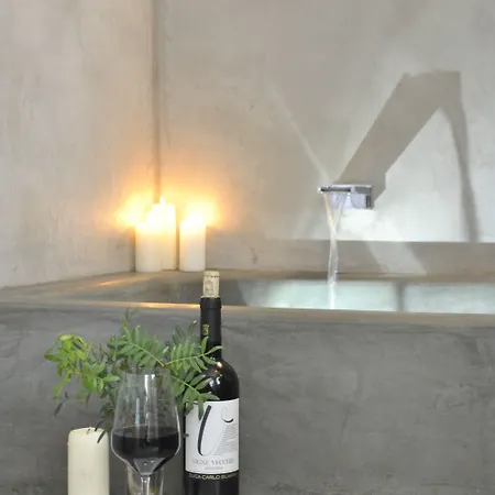 Masseria Panareo