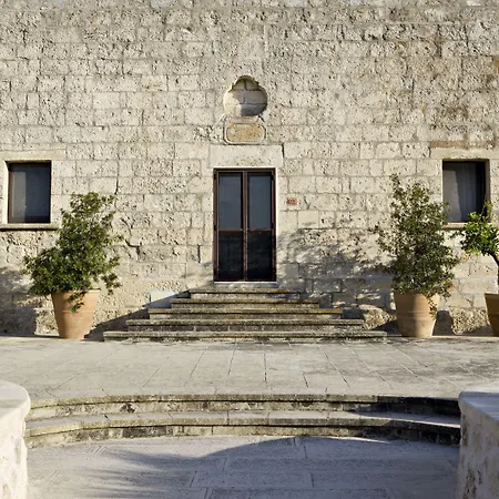 Masseria Panareo 3* Otranto