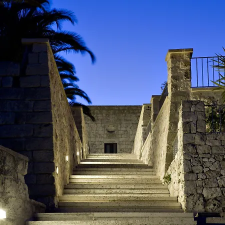 Masseria Panareo 3* Otranto