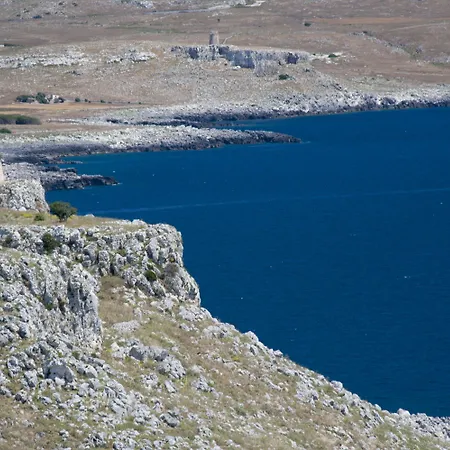 Masseria Panareo Otranto