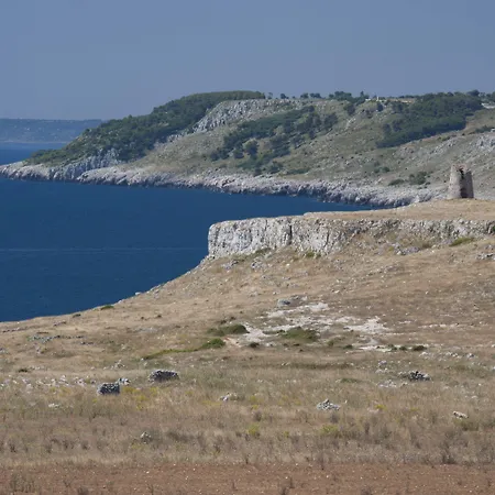 Masseria Panareo 3* Otranto