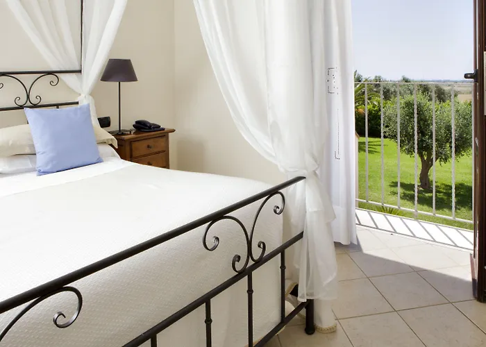 Hotel Masseria Panareo