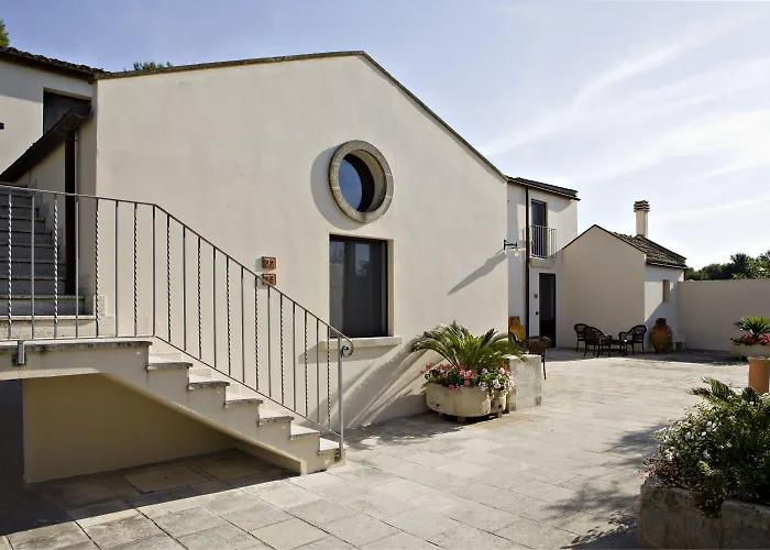 Masseria Panareo Hotel 3*