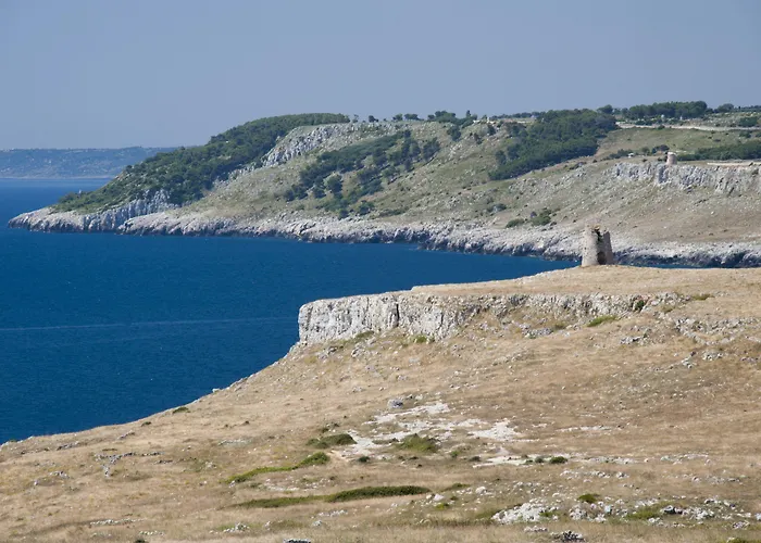 Masseria Panareo Hotel Otranto
