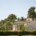 Hotel Masseria Panareo Otranto