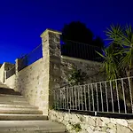 Hotel Masseria Panareo Otranto