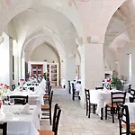 Hotel Masseria Panareo 3*