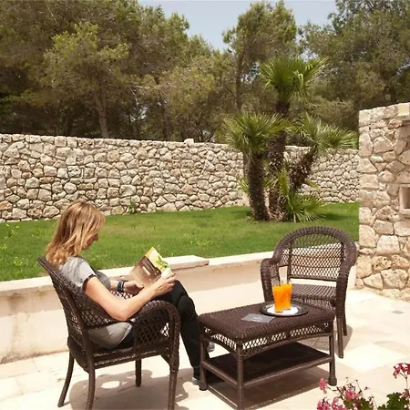 Hotel Masseria Panareo Otranto