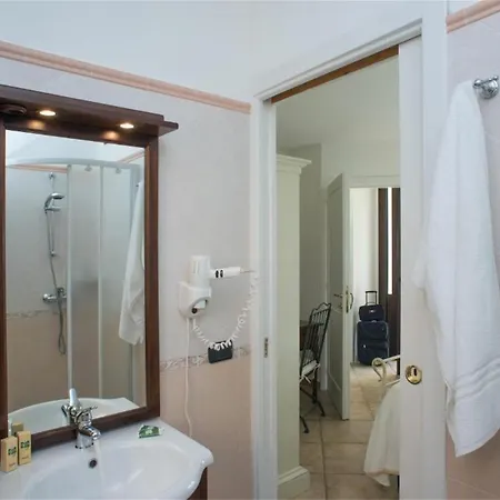 Masseria Panareo Hotel Otranto
