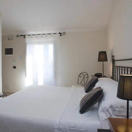 Masseria Panareo Ξενοδοχείο Οτράντο
