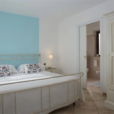 Masseria Panareo Hotel
