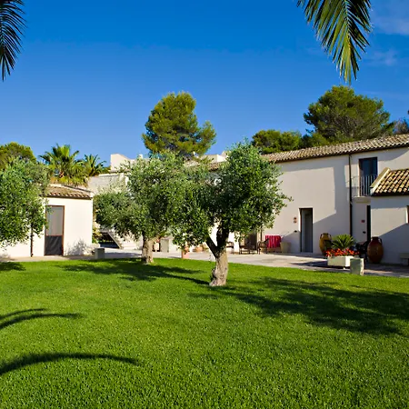 Masseria Panareo Οτράντο