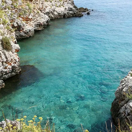 Masseria Panareo Οτράντο