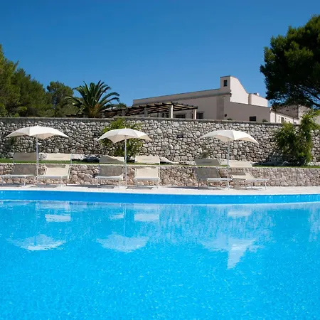 Masseria Panareo Otel Otranto