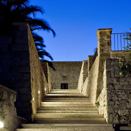 Hotel Masseria Panareo