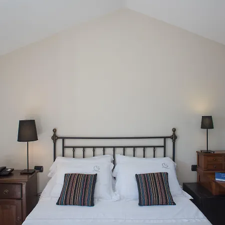 Masseria Panareo 호텔 3*