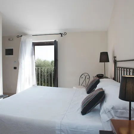 Masseria Panareo 3* 오트란토