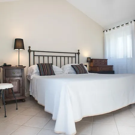 Masseria Panareo Hotel