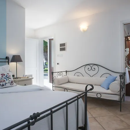 Masseria Panareo 오트란토