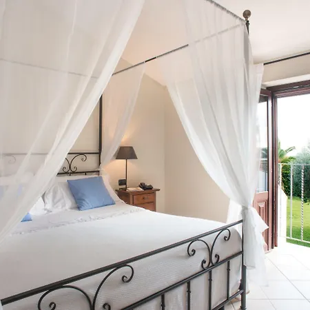 Masseria Panareo 3* Otranto