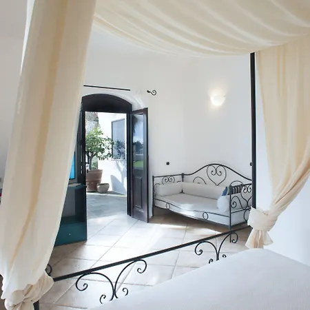 Masseria Panareo 3*