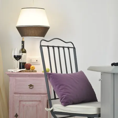 Otel Masseria Panareo