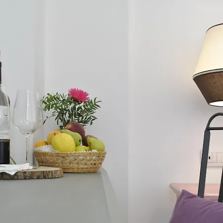 Otel Masseria Panareo