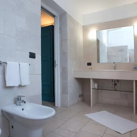 Masseria Panareo 3* Οτράντο