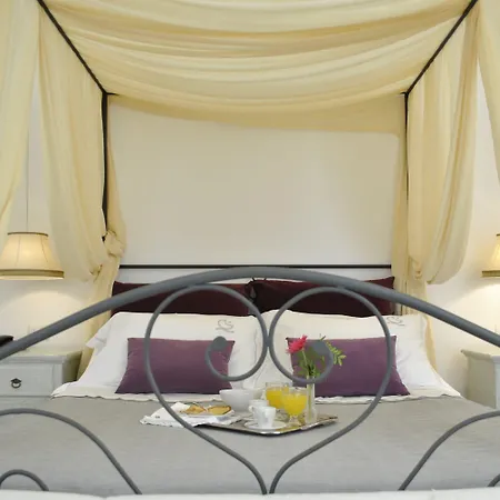 호텔 Masseria Panareo 3*