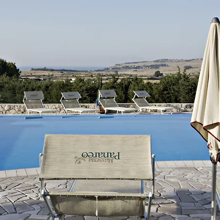 Masseria Panareo 호텔 오트란토