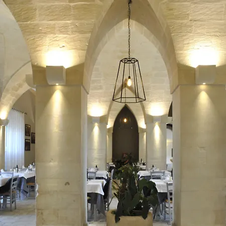Masseria Panareo Οτράντο