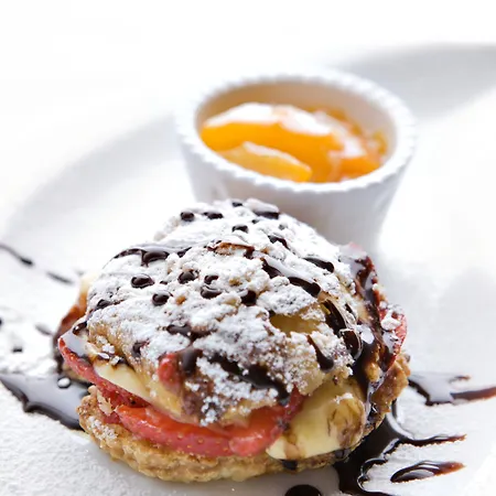 Otel Masseria Panareo