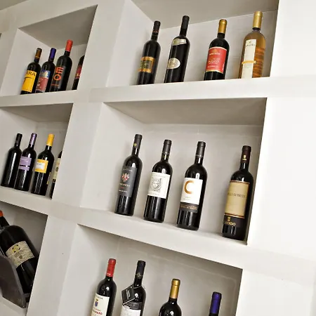 Masseria Panareo Otel Otranto