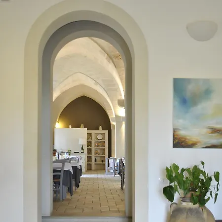 Masseria Panareo