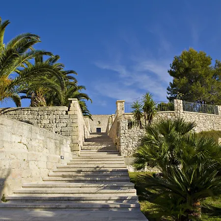 Masseria Panareo Ξενοδοχείο Οτράντο