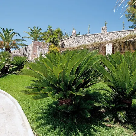 Ξενοδοχείο Masseria Panareo 3*