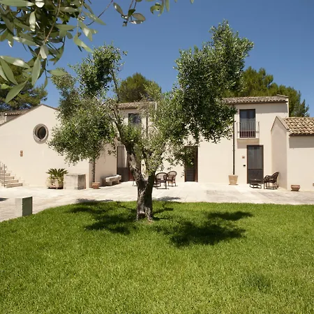 Masseria Panareo 3* Οτράντο