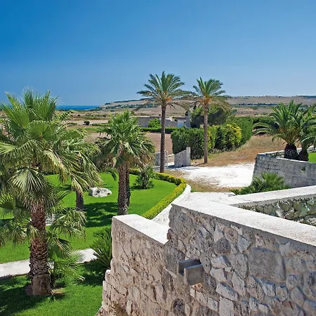 Masseria Panareo Ξενοδοχείο