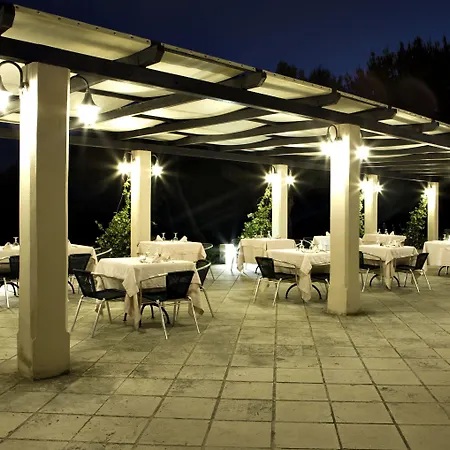 Otel Masseria Panareo