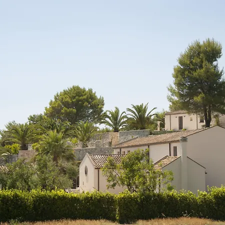 Otel Masseria Panareo Otranto