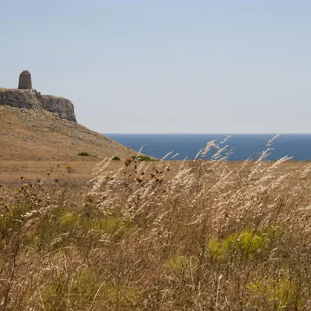 Ξενοδοχείο Masseria Panareo
